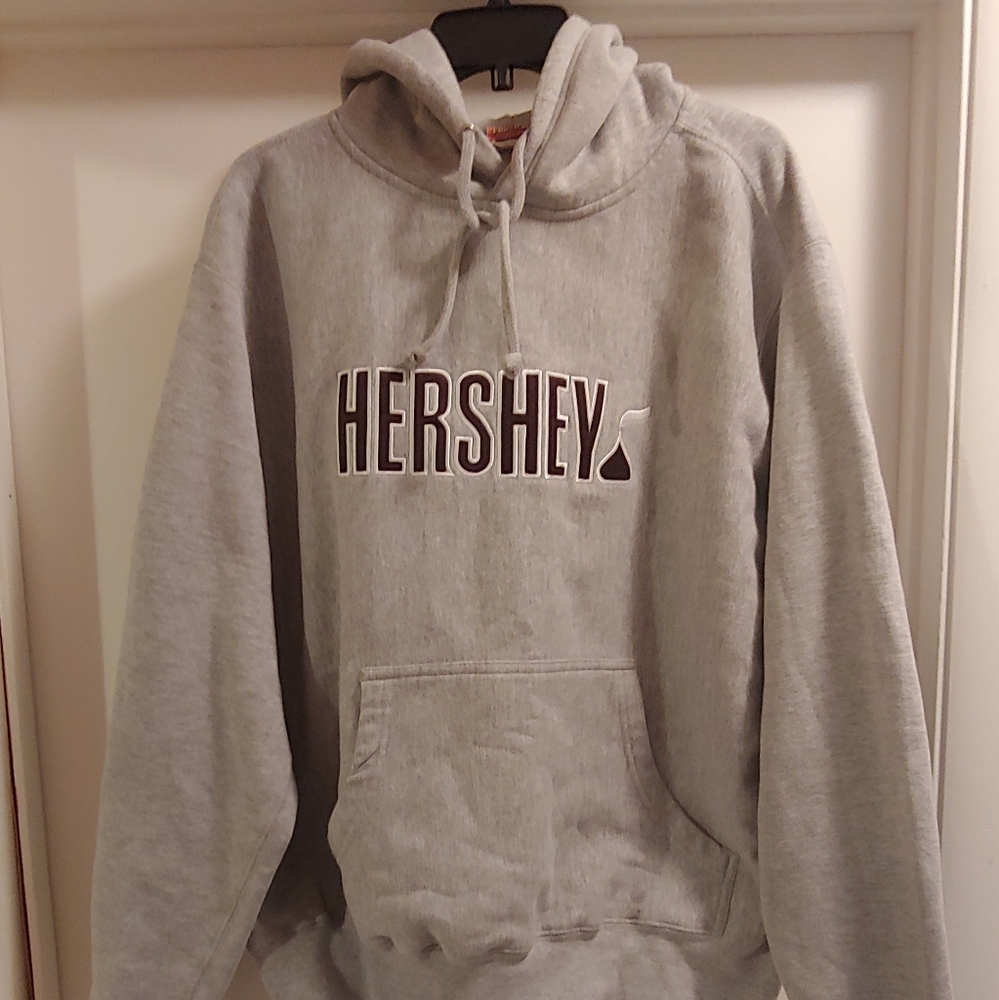 Hershey Hoodie